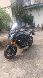 Yamaha tracer 900