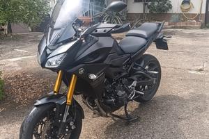 Yamaha tracer 900