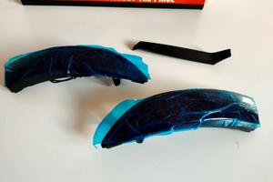 INDICATORI DI DIREZIONE LED DINAMICI FIESTA/BMAX