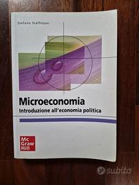 Microeconomia. Introduzione all'economia politica 