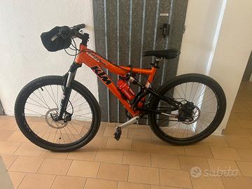 Ktm  fr990 comp