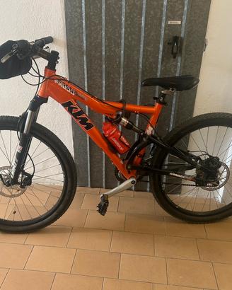 Ktm  fr990 comp