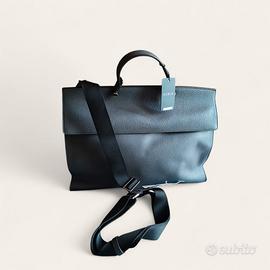 Cartella professionale Furla pelle ANTRACITE - NUO