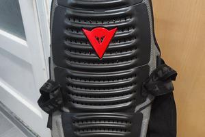 Paraschiena Dainese taglia M