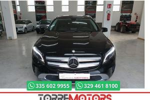 Mercedes-benz GLA 220 d Automatic 4Matic Sport 02/