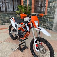 Ktm 250F Freeride 2018-19