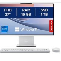 Lenovo Idea Centre AIO 27IRH9