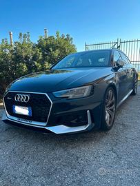 Audi A4 RS 4 Avant 2.9 TFSI quattro tiptronic PERM