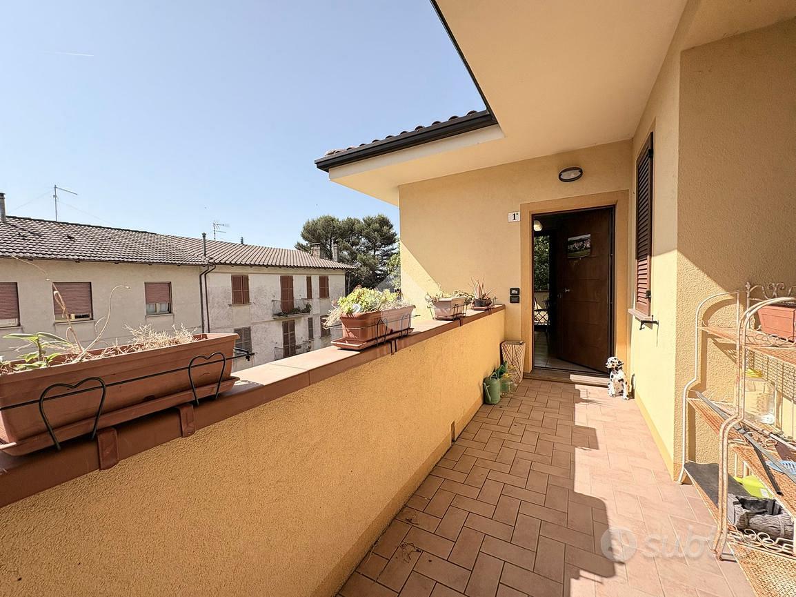 Appartamento – Foligno, Perugia - Vista 3