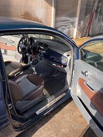 Fiat 500 1.2 sport