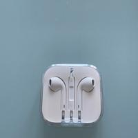 Apple EarPods con jack cuffie nuove