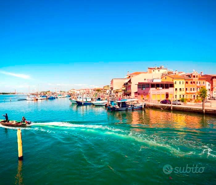 Rif.G300B| appartamento bilocale - View 3
