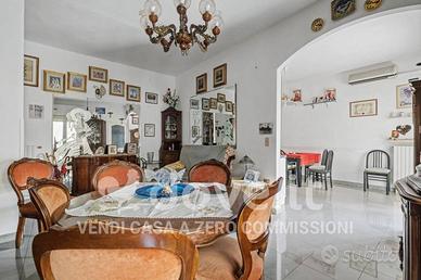 Appartamento Via Antonio de Nino, 27, 65126, Pesca