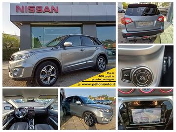 Suzuki Vitara 1.4 s&s 140 CV 4wd allgrip G,T...