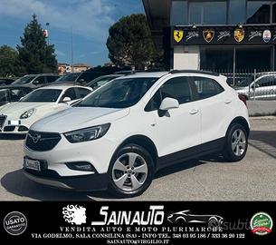 Opel Mokka X 1.6 CDTI Ecotec 4x2 Start&Stop GARANZ