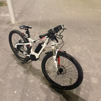 Haibike sDURO hardseven 5.0