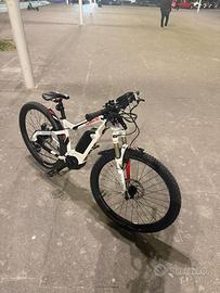 Haibike sDURO hardseven 5.0