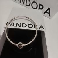 Bracciale rigido pandora