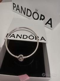 Bracciale rigido pandora