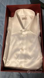 Camicia elegante bianca TG 39