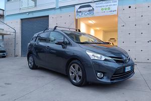 Toyota Verso 1.6 D-4D Style