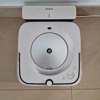 Robot lavapavimenti Irobot