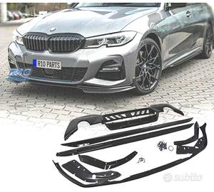 KIT CARROZZERIA BMW G20 G21 19-22 LOOK M PERFORMAN