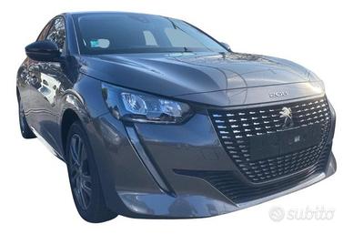 PEUGEOT 208 PureTech 100 Stop&Start 5 porte Styl