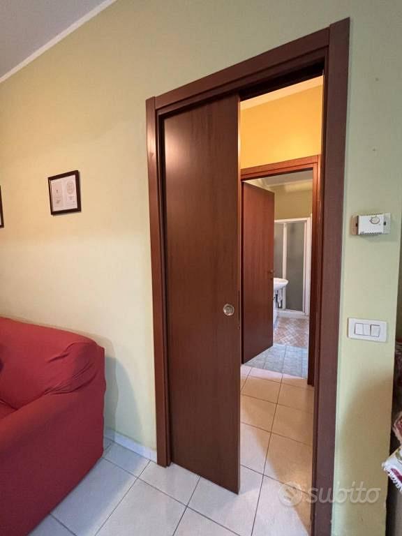 Appartamento di 65 m² con 2 locali e box auto a Mo - Vista 6