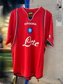 Maglia SSC NAPOLI DIADORA