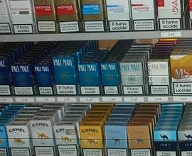Tabaccheria tutti i giochi San Lazzaro T318