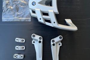 Ponte posteriore BMW 1200 GS