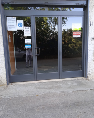 Magazzino 120 mq
