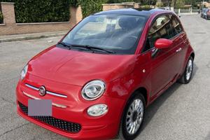 Fiat 500 1.2 Gpl