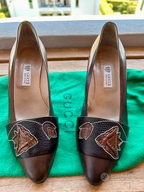 Gucci décolleté vintage