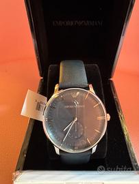 Orologio Emporio Armani Uomo AR1647 Quarzo