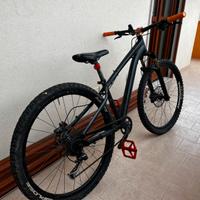 Rockrider st120 LEGGERE DESCRIZIONE
