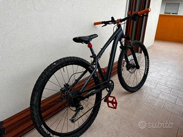 Rockrider st120 LEGGERE DESCRIZIONE