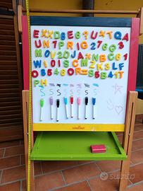 lavagna magnetica