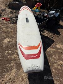Windsurf vintage
