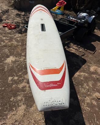 Windsurf vintage