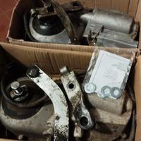 Motore cancello Telcoma Mole