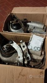 Motore cancello Telcoma Mole