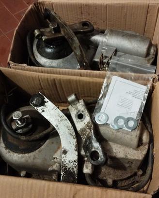 Motore cancello Telcoma Mole