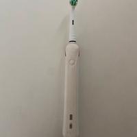 Spazzolino elettrico Oral B