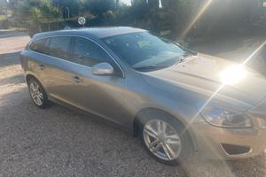 Volvo V60 2013 D4 Summum