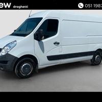 Renault Master T33 2.3 dCi/130 PC-TN Furgone