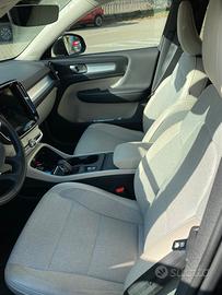 VOLVO XC40 D3 Autmatica