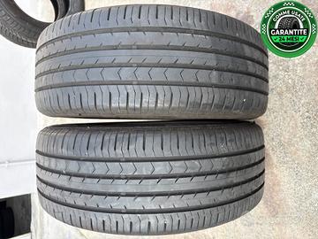 gomme usate 2055517 Estivo CONTINENTAL - Con - 024
