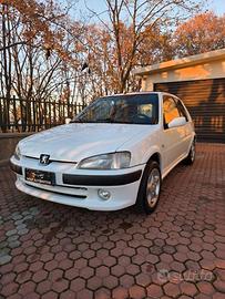 Peugeot 106 1.4i cat 3 porte Sport